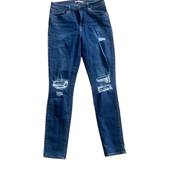 Levi's Denim - - Levi’s Women’s 721 Hi Rise skinny size 29